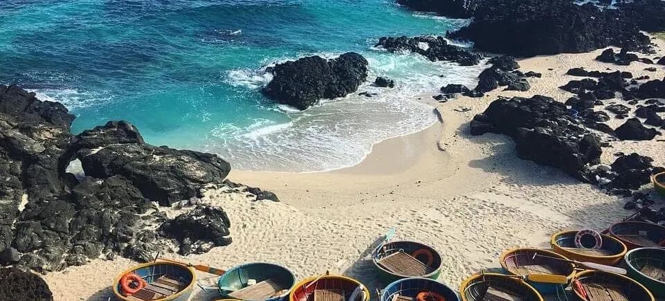 Du lịch Thanh Hóa với XeDiChung