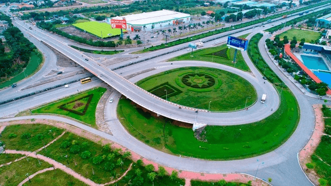 Xe ghép Xe tiện chuyến Hải Dương đi Hà Nội - Giá rẻ chỉ với 150k