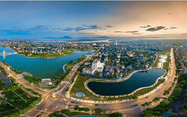 Top 5 Địa Điểm Du Lịch Bạn Nên Thuê Xe Tự Lái Khám Phá