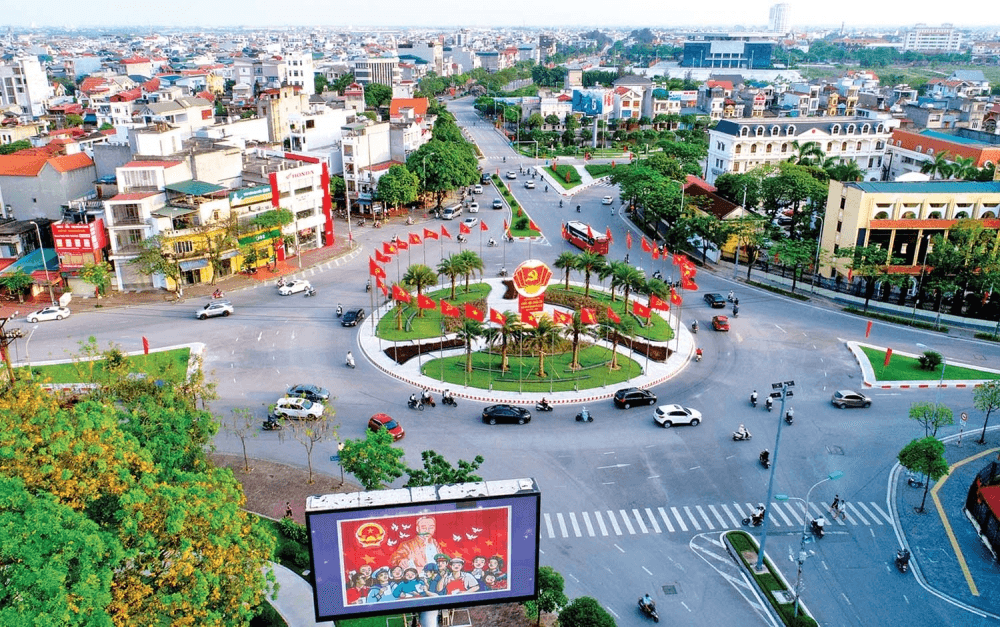 [Chỉ 100k] Xe ghép Hà Nội - Hải Dương đưa đón tận mới