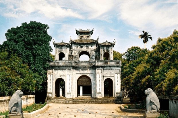 Xe ghép Hưng Yên đi Hà Nội chỉ với 150k