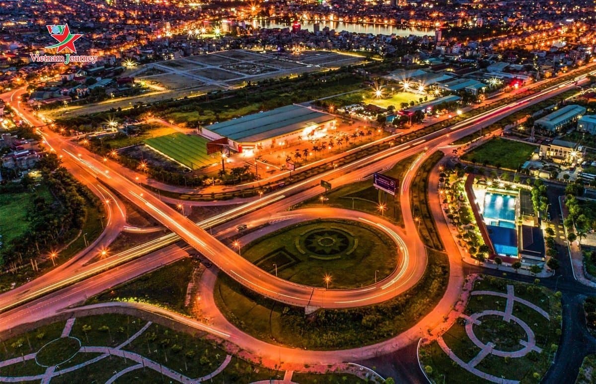 Xe Đi Chung, Xe Ghép, Xe Tiện Chuyến giá rẻ từ Hải Dương đến Hà Nội