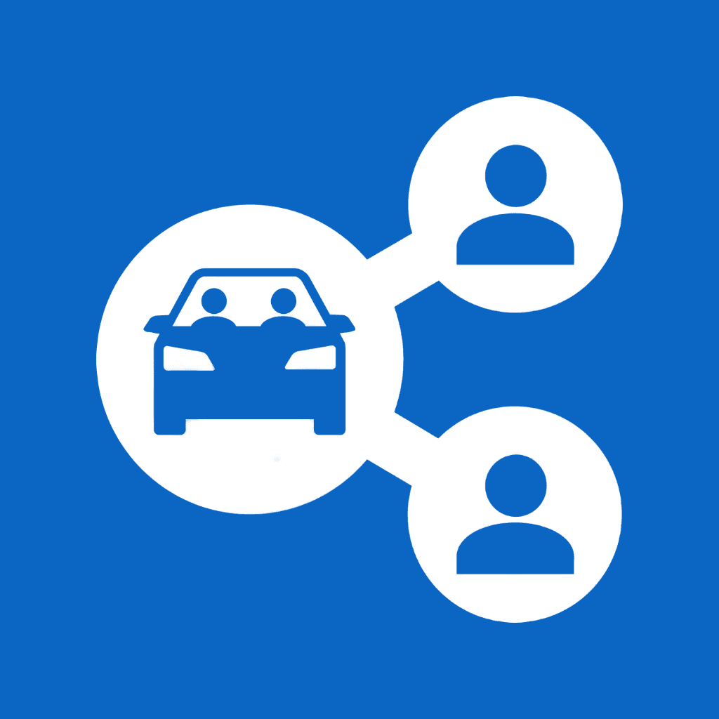 Tính Năng Đánh Giá và Phản Hồi Của App XeDiChung - Xe Ghép Tiện Chuyến