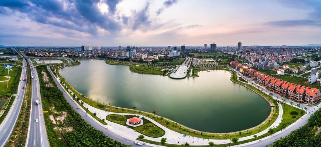 Xe Đi Chung, Xe Ghép, Xe Tiện Chuyến giá rẻ từ Hà Nội đến Bắc Ninh