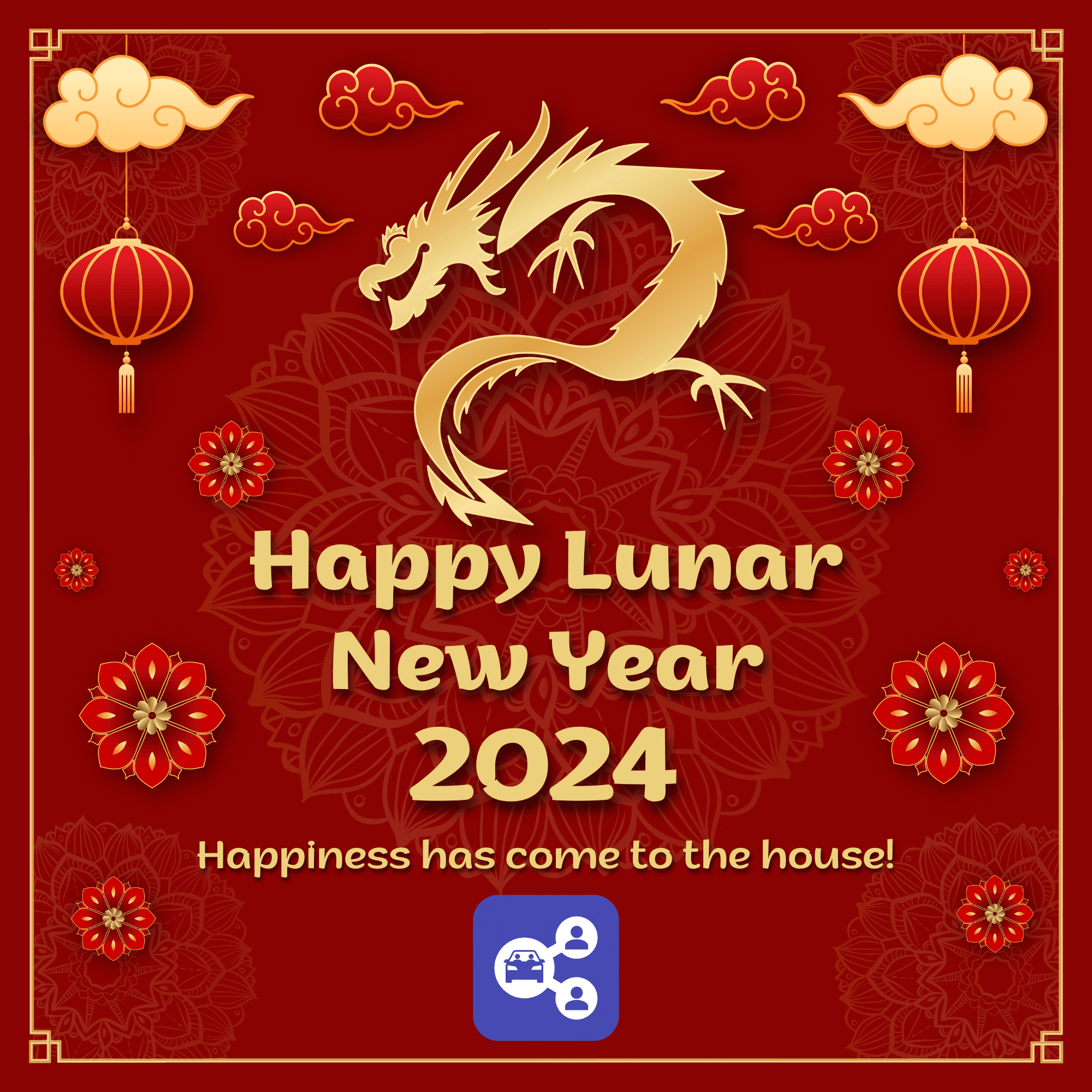 XEDICHUNG CHÚC MỪNG NĂM MỚI 2024 - CẢM ƠN SỰ ĐỒNG HÀNH CỦA QUÝ KHÁCH HÀNG