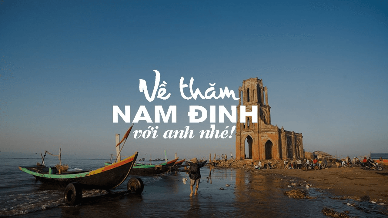 Xe ghép Hà Nội Nam Định giá rẻ chỉ từ 200k