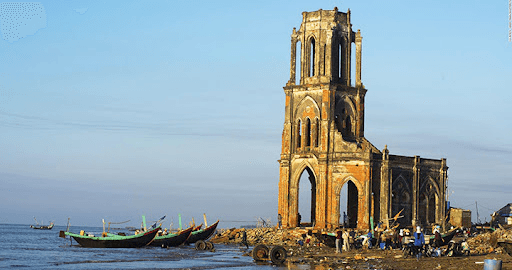 Đặt xe ghép Hà Nội Nam Định - Tiết kiệm chi phí 200k