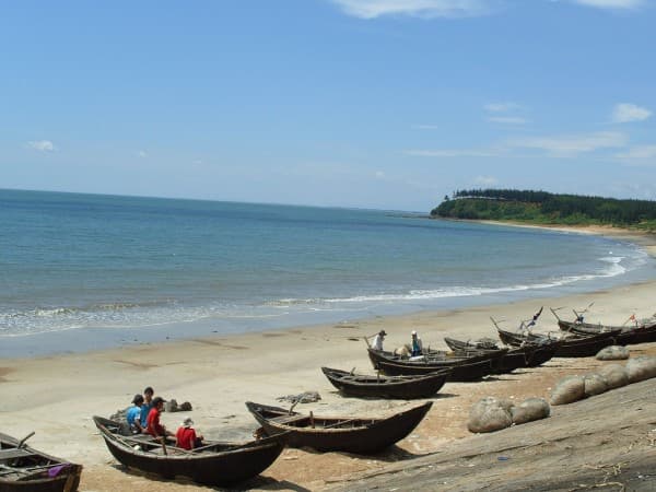 Từ Hà Nội đi du lịch Nam Định bằng xe ghép: Những địa điểm không thể bỏ qua