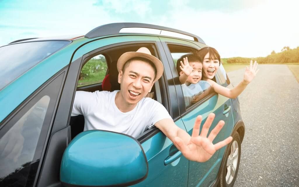 XE GHÉP, XE TIỆN CHUYẾN TỪ HÀ NỘI ĐI PHÚ THỌ UY TÍN, GIÁ RẺ