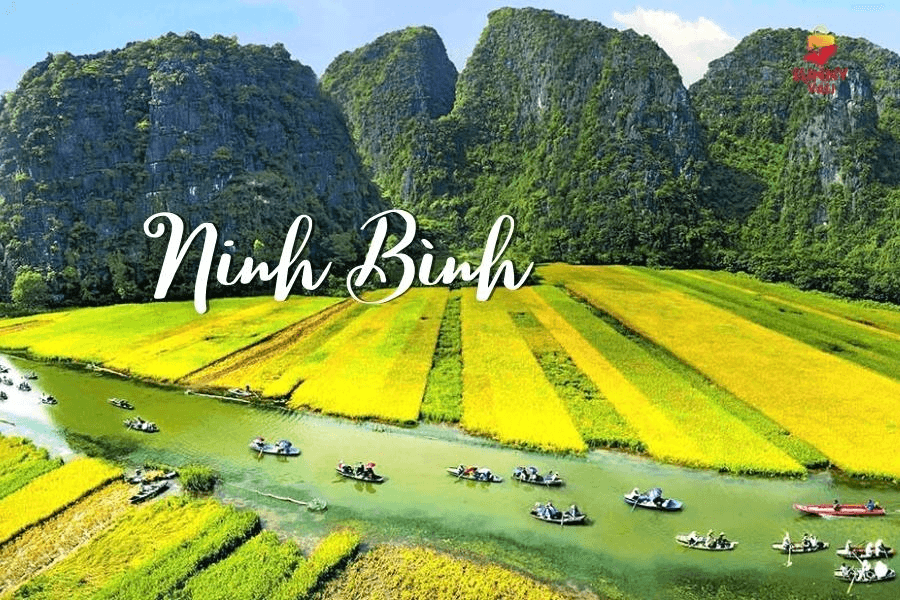 Xe Ghép, Xe Tiện Chuyến Hà Nội Ninh Bình giá rẻ chỉ từ 250k