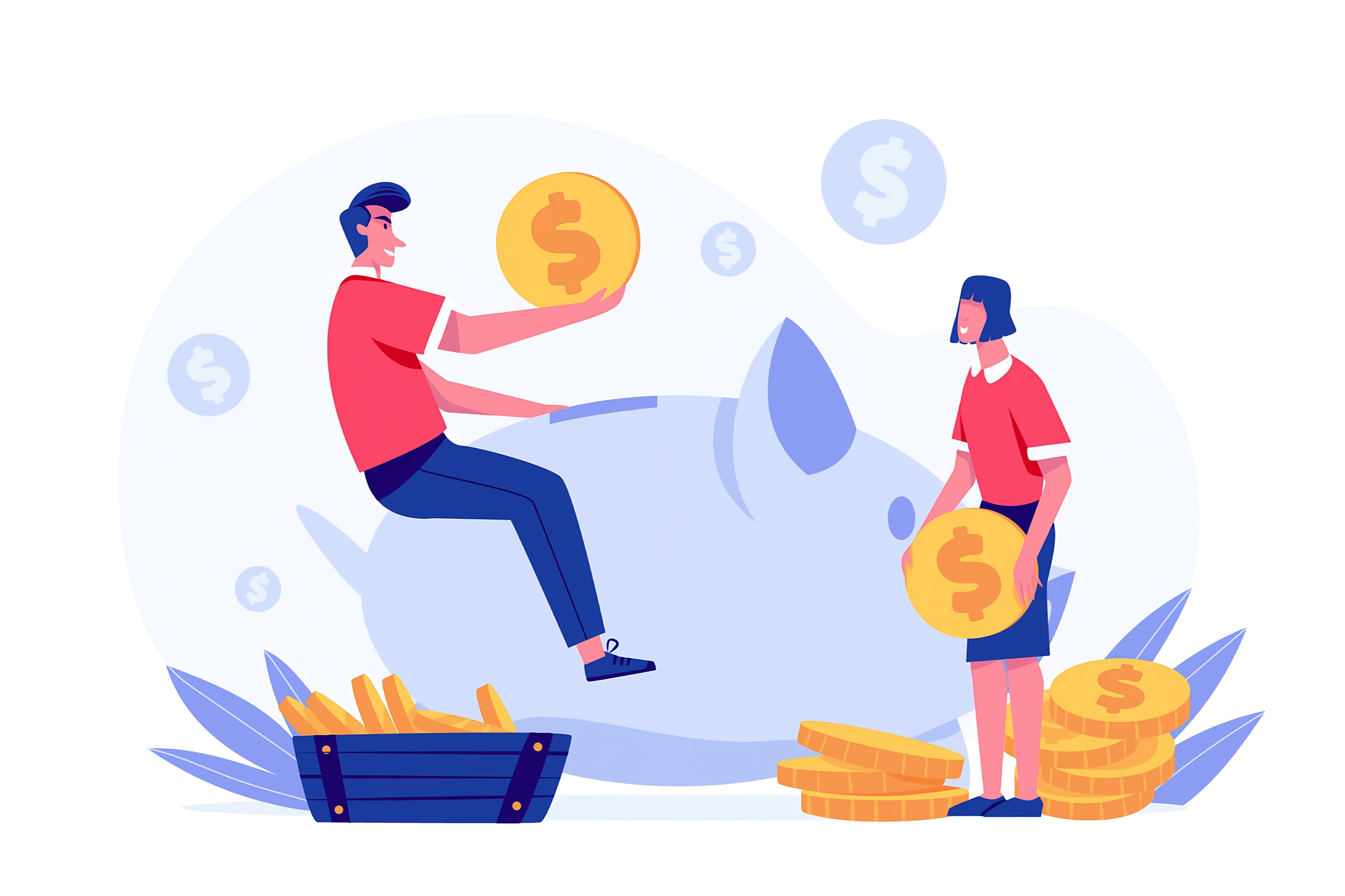 Tại sao đi chung xe, xe ghép, xe tiện chuyến lại giá rẻ hơn, tiết kiệm hơn